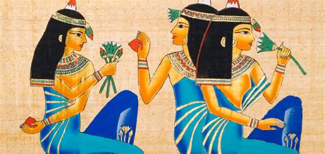 The Connection between Ancient Egypt and Other Ancient Civilizations in the Magical Egypt Series